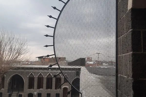 Diyarbakır Kent Müzesi - Resim 4