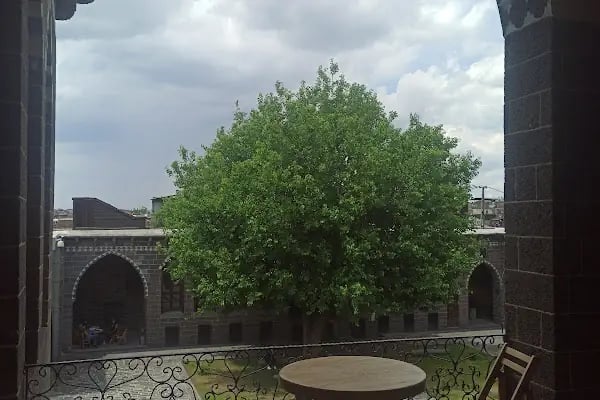 Diyarbakır Kent Müzesi - Resim 2