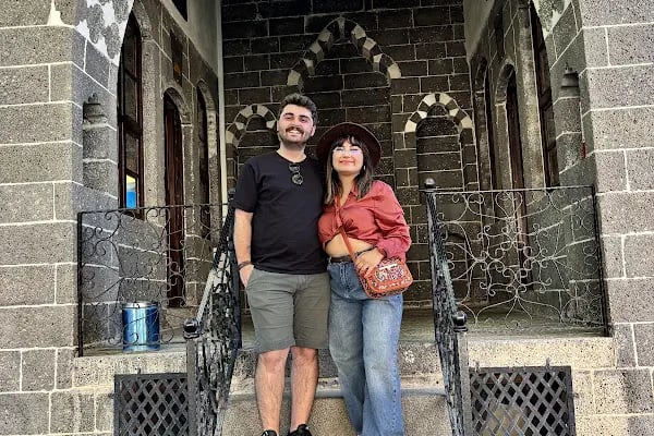Diyarbakır Kent Müzesi - Resim 13