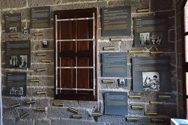 Diyarbakır Kent Müzesi - Resim 19