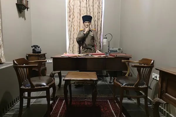 Diyarbakır Kent Müzesi - Resim 18