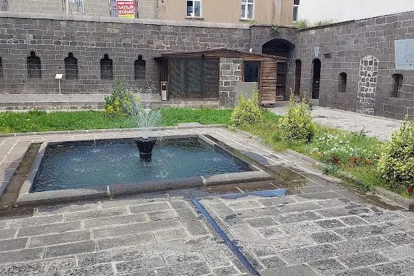 Diyarbakır Kent Müzesi - Resim 9