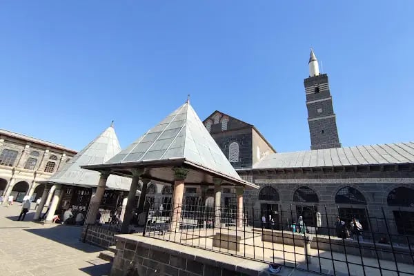 Diyarbakır Kent Müzesi - Resim 10