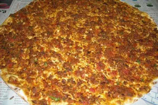 Öz Urfa Kebap - Resim 3
