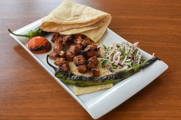 Öz Urfa Kebap - Resim 16