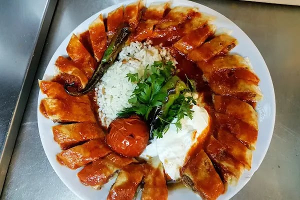 Öz Urfa Kebap - Resim 7