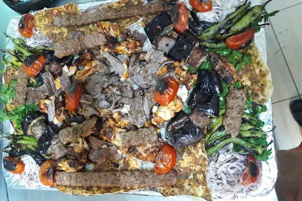 Öz Urfa Kebap - Resim 18