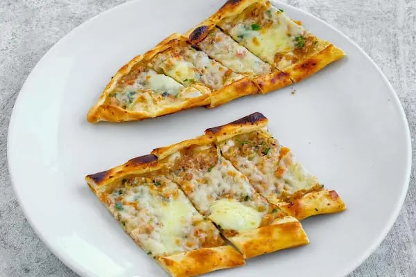 Öz Urfa Kebap - Resim 14