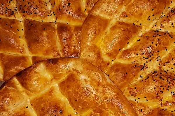 Öz Urfa Kebap - Resim 8