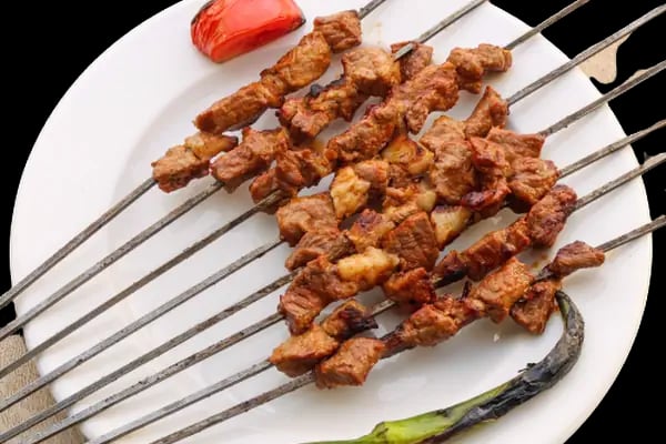 Öz Urfa Kebap - Resim 13