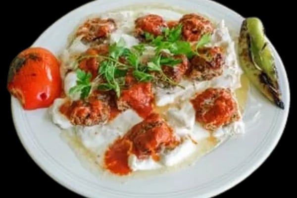 Öz Urfa Kebap - Resim 19