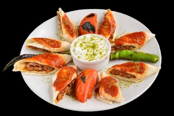 Öz Urfa Kebap - Resim 12