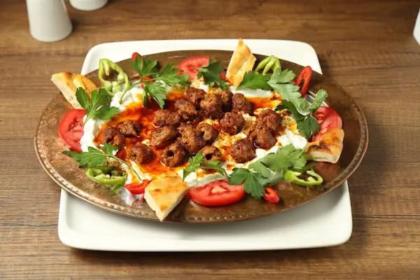Öz Urfa Kebap - Resim 10