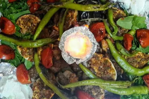 Öz Urfa Kebap - Resim 15