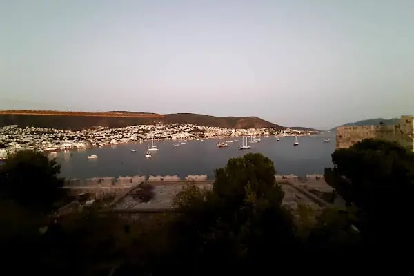 Egeria Evleri - Resim 5