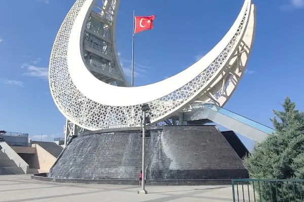 VAV CAMİİ - Resim 3