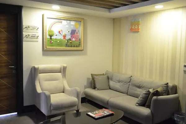 Soulenity Psikoterapi Eğitim ve Danışmanlık Merkezi - Resim 5