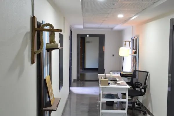 Soulenity Psikoterapi Eğitim ve Danışmanlık Merkezi - Resim 14