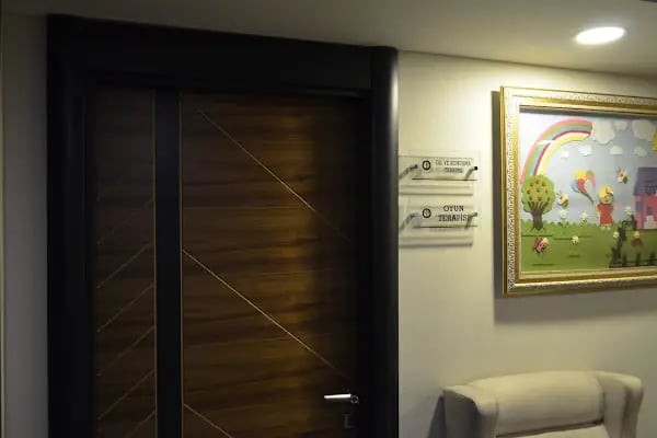 Soulenity Psikoterapi Eğitim ve Danışmanlık Merkezi - Resim 12