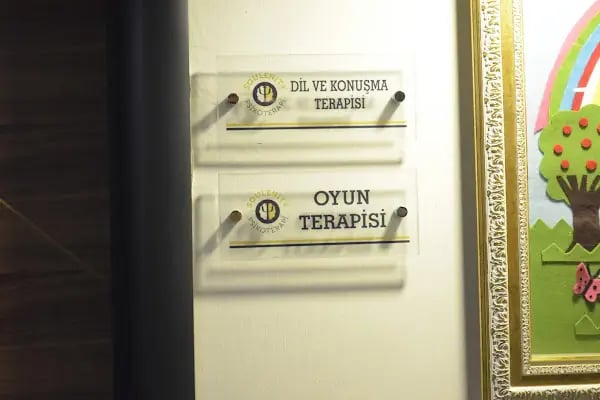 Soulenity Psikoterapi Eğitim ve Danışmanlık Merkezi - Resim 16