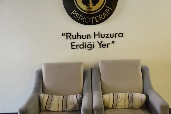 Soulenity Psikoterapi Eğitim ve Danışmanlık Merkezi - Resim 13