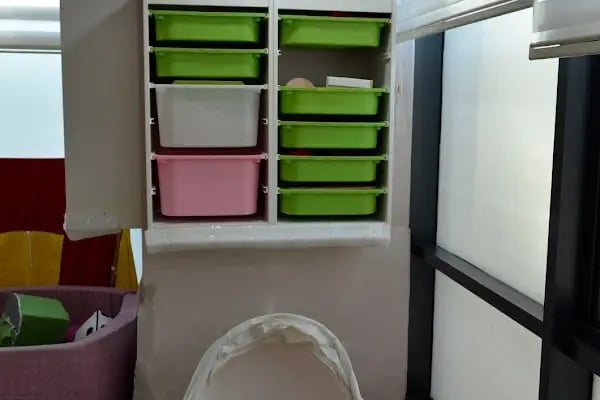 Soulenity Psikoterapi Eğitim ve Danışmanlık Merkezi - Resim 10