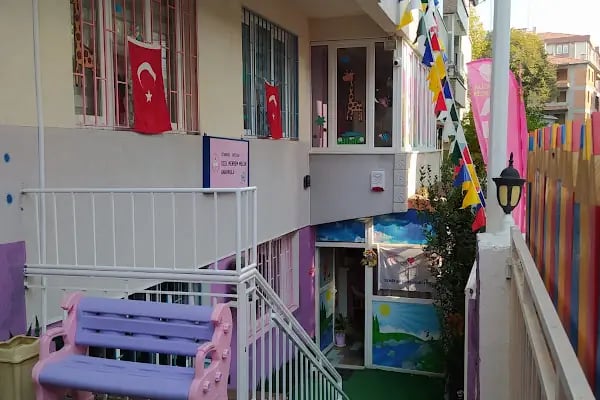 Avcılar MEB Özel Mervem Melek Ana Okulu - Resim 2