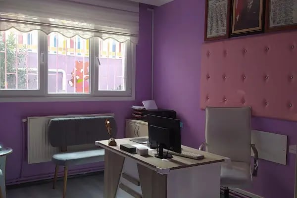 Avcılar MEB Özel Mervem Melek Ana Okulu - Resim 6