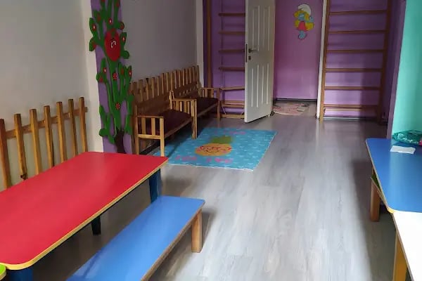 Avcılar MEB Özel Mervem Melek Ana Okulu - Resim 10