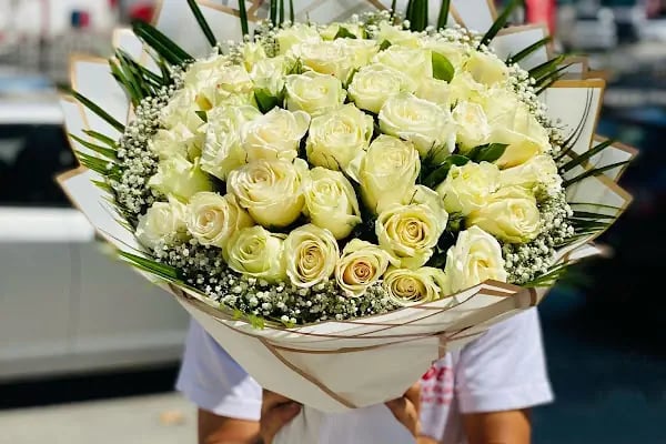 Liore mum &amp; çiçekçilik - Resim 6