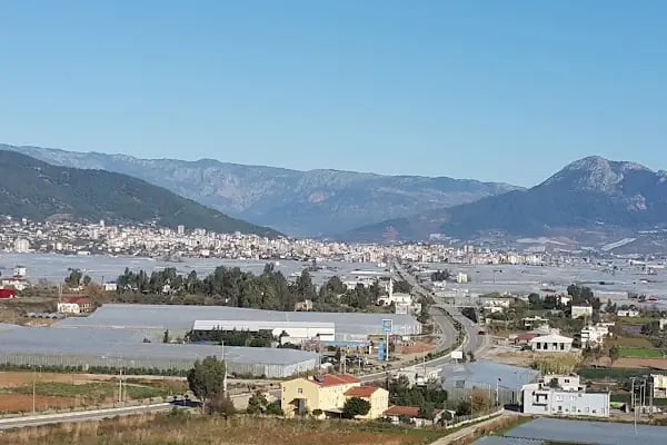 Anamur - Resim 2