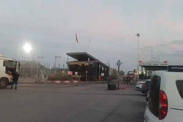 Martaş Liman İşletmeleri - Resim 5