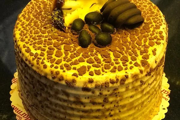 Alanya Harman Ekmek Fırını ve Unlu mamüller - Resim 20