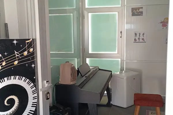 Bestem Müzik - Resim 8