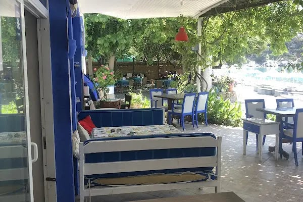 Serenity Otel - Resim 13