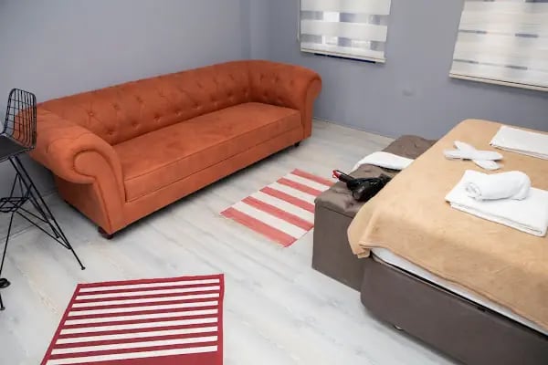 Serenity Otel - Resim 10