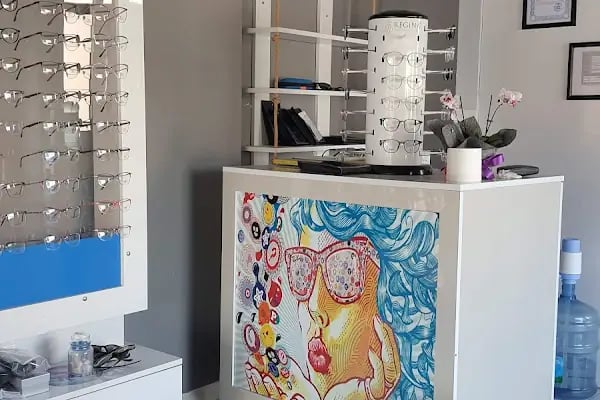 Dalaman Karagöz Optik - Resim 3