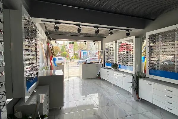 Dalaman Karagöz Optik - Resim 2