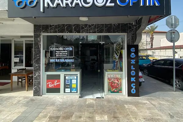 Dalaman Karagöz Optik - Resim 7