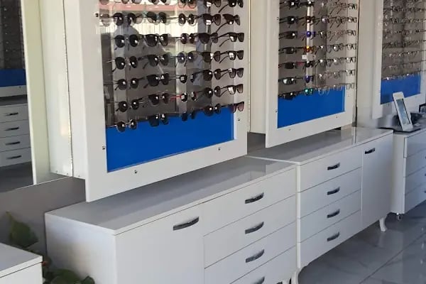 Dalaman Karagöz Optik - Resim 8