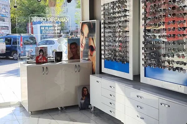 Dalaman Karagöz Optik - Resim 9