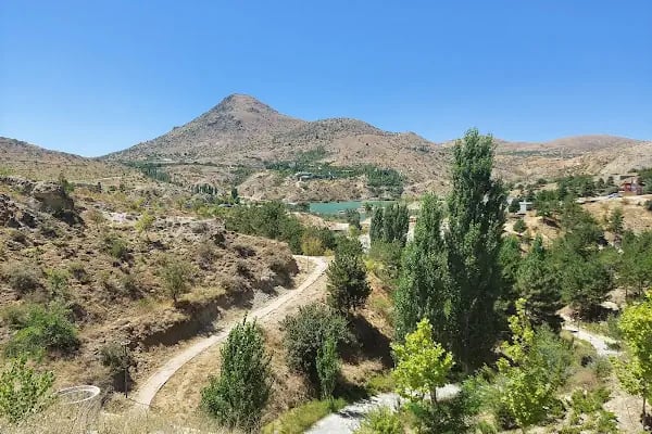 Sille Seyir Tepesi - Resim 17