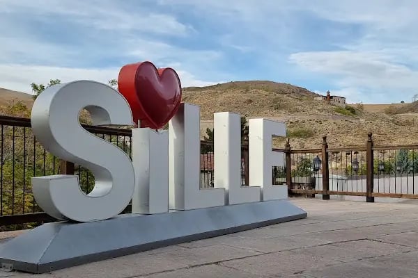 Sille Seyir Tepesi - Resim 7