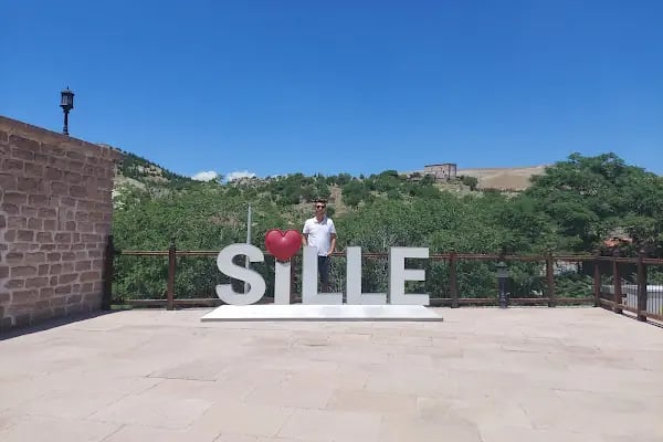 Sille Seyir Tepesi - Resim 9