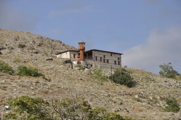 Sille Seyir Tepesi - Resim 16
