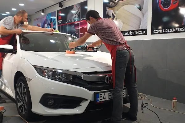 Autowax / Serdivan - Resim 9