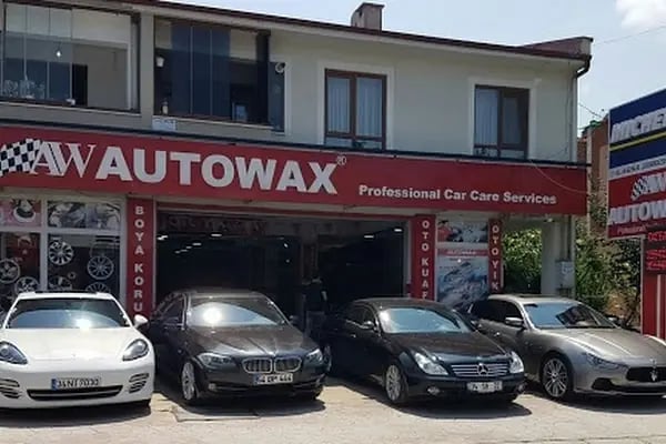 Autowax / Serdivan - Resim 1
