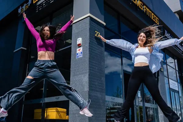 Joven EMS Fitness - Kepez - Resim 11