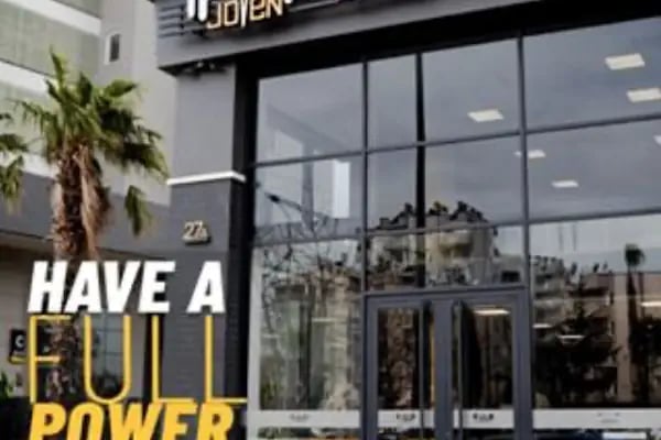 Joven EMS Fitness - Kepez - Resim 20