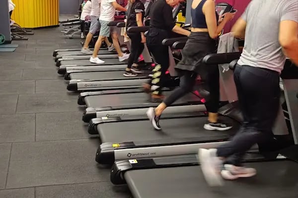 Joven EMS Fitness - Kepez - Resim 9